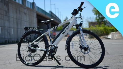 e-JOE KODA 3.0 ficha técnica y opiniones